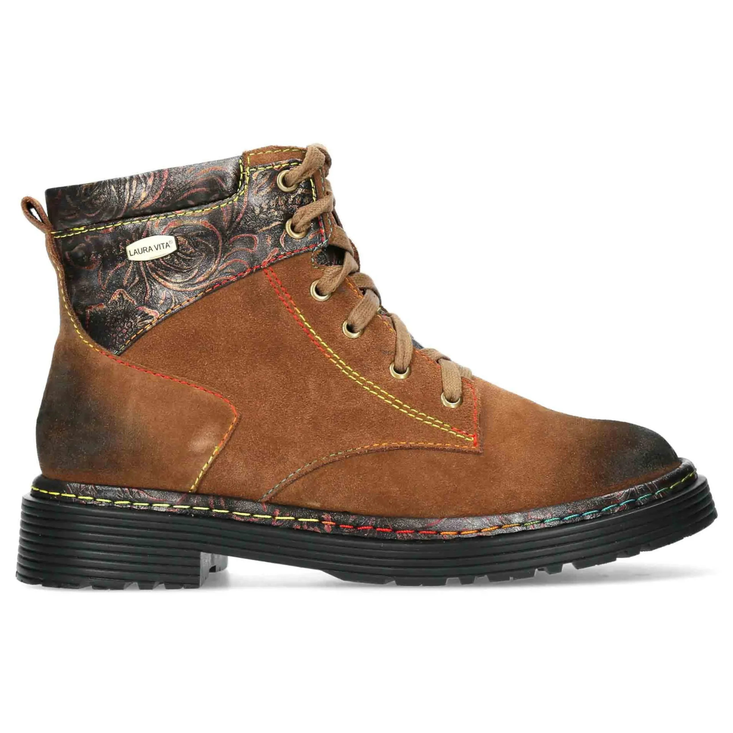 Bottines - INCASO 31 | Laura Vita Hot