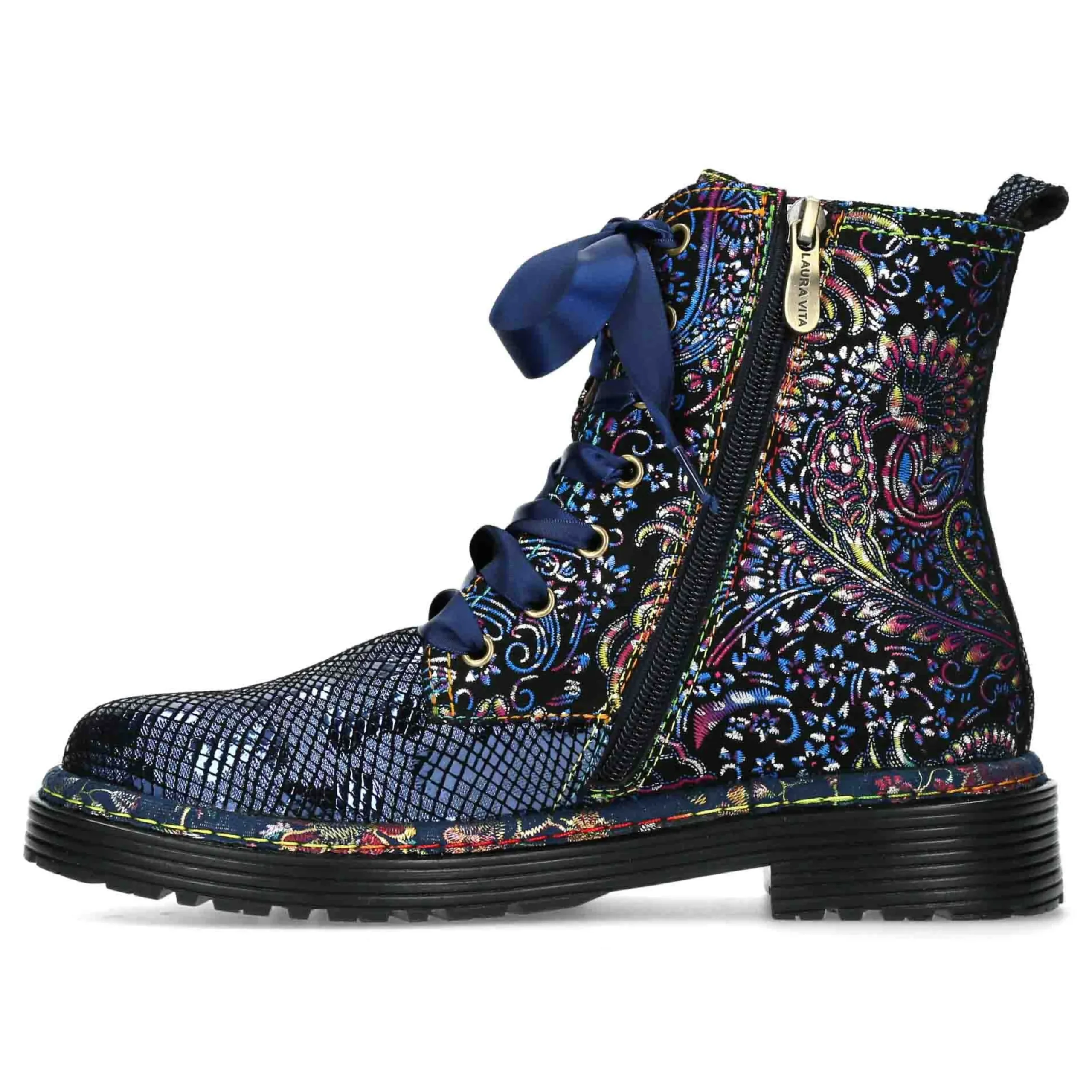 Bottines - INCASO 24 | Laura Vita Best