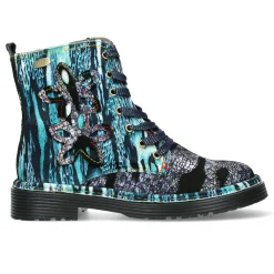 Bottines - INCASO 04 | Laura Vita New