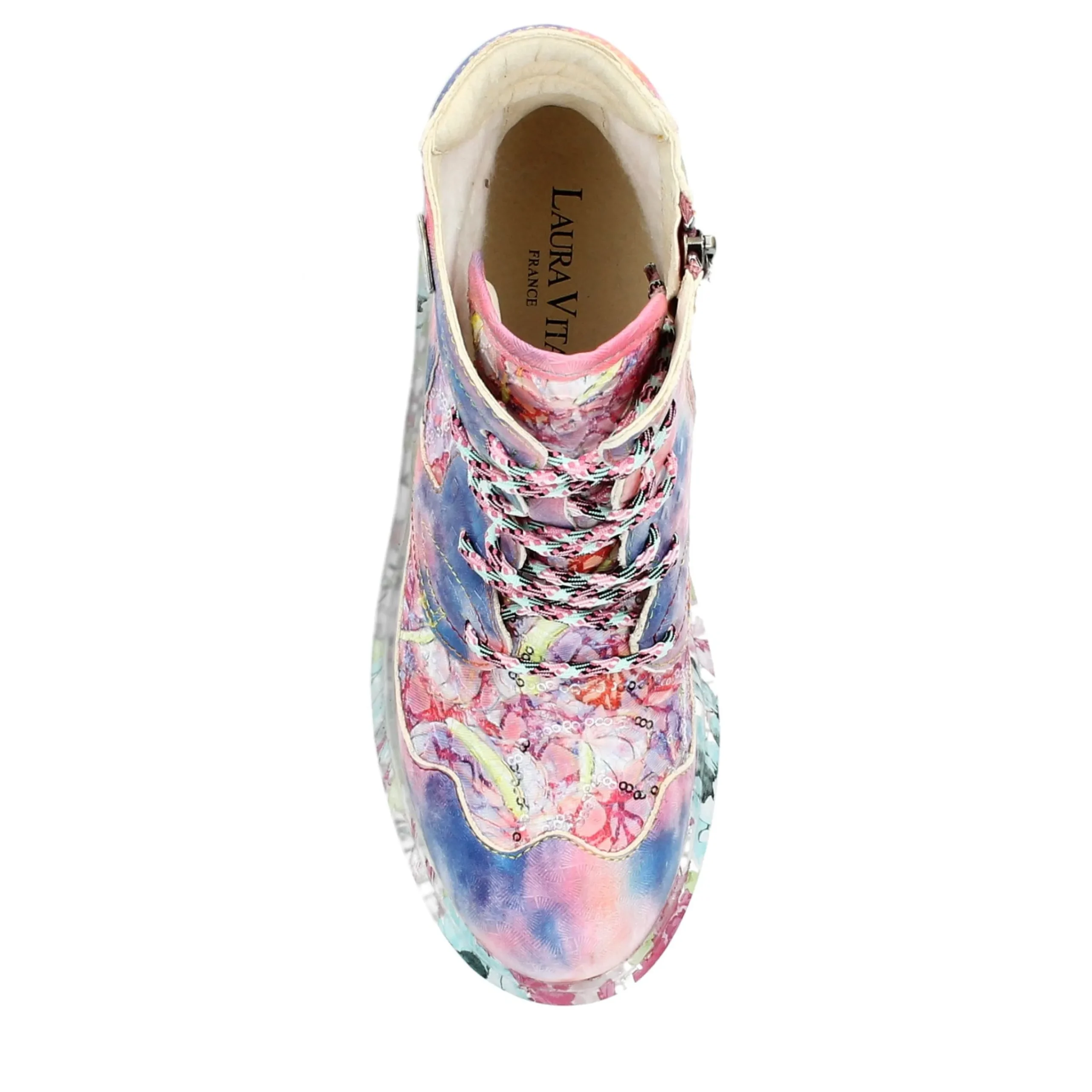 Bottines - INCASO 102 | Laura Vita Cheap