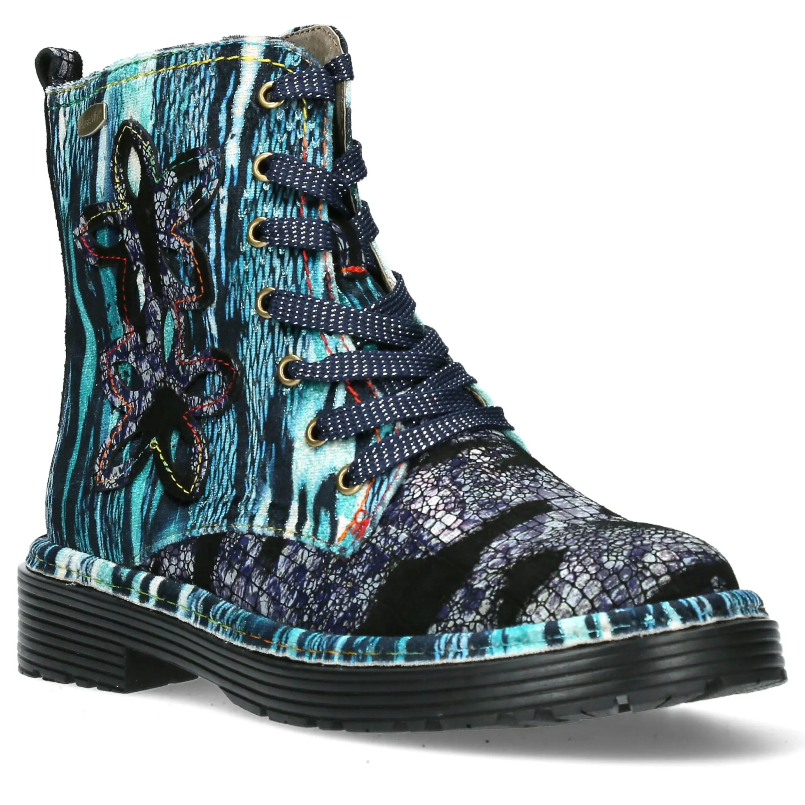 Bottines - INCASO 04 | Laura Vita New
