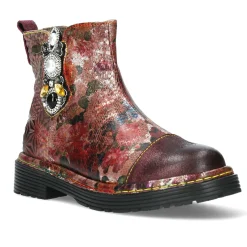 Bottines - INCASO 26 | Laura Vita Flash Sale