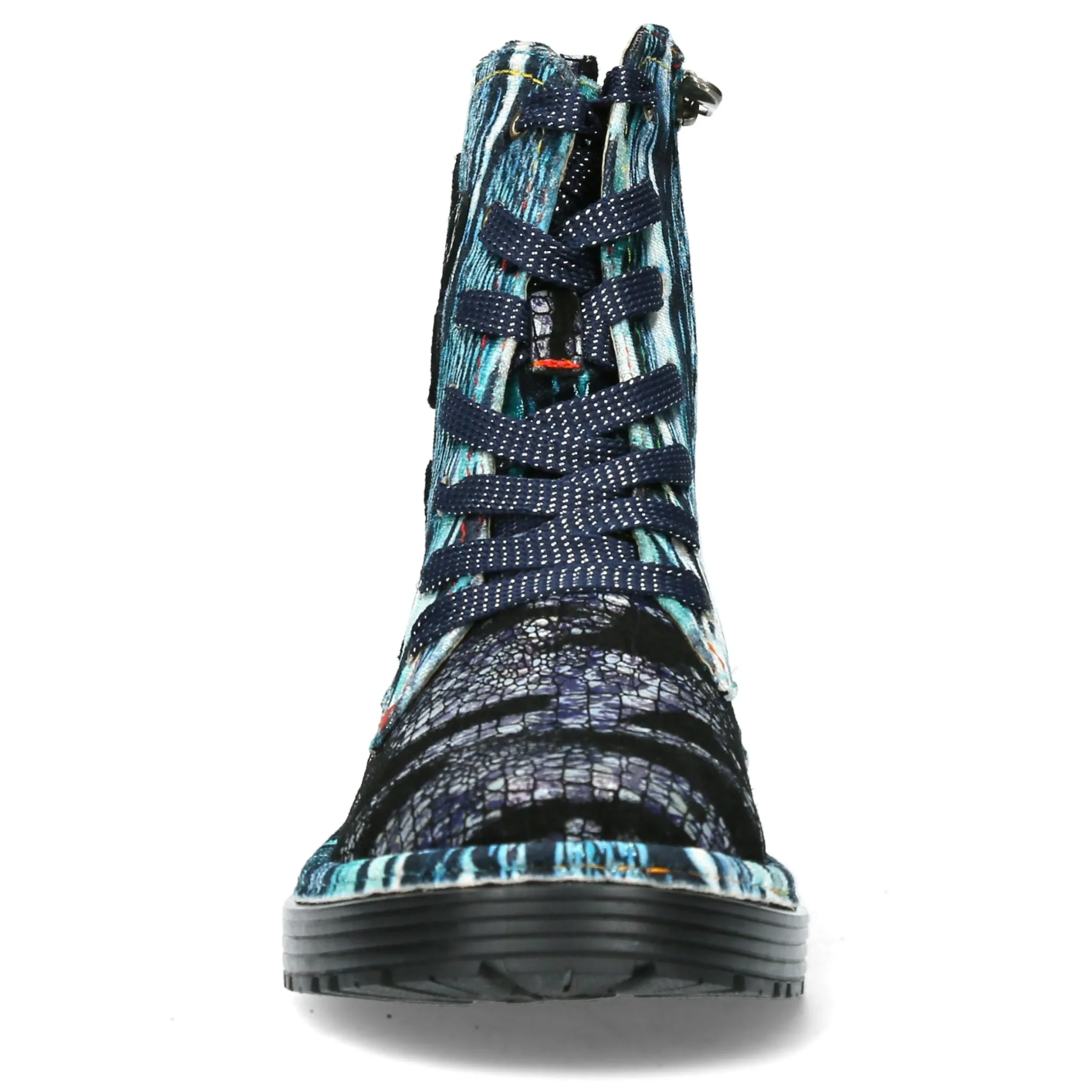 Bottines - INCASO 04 | Laura Vita New