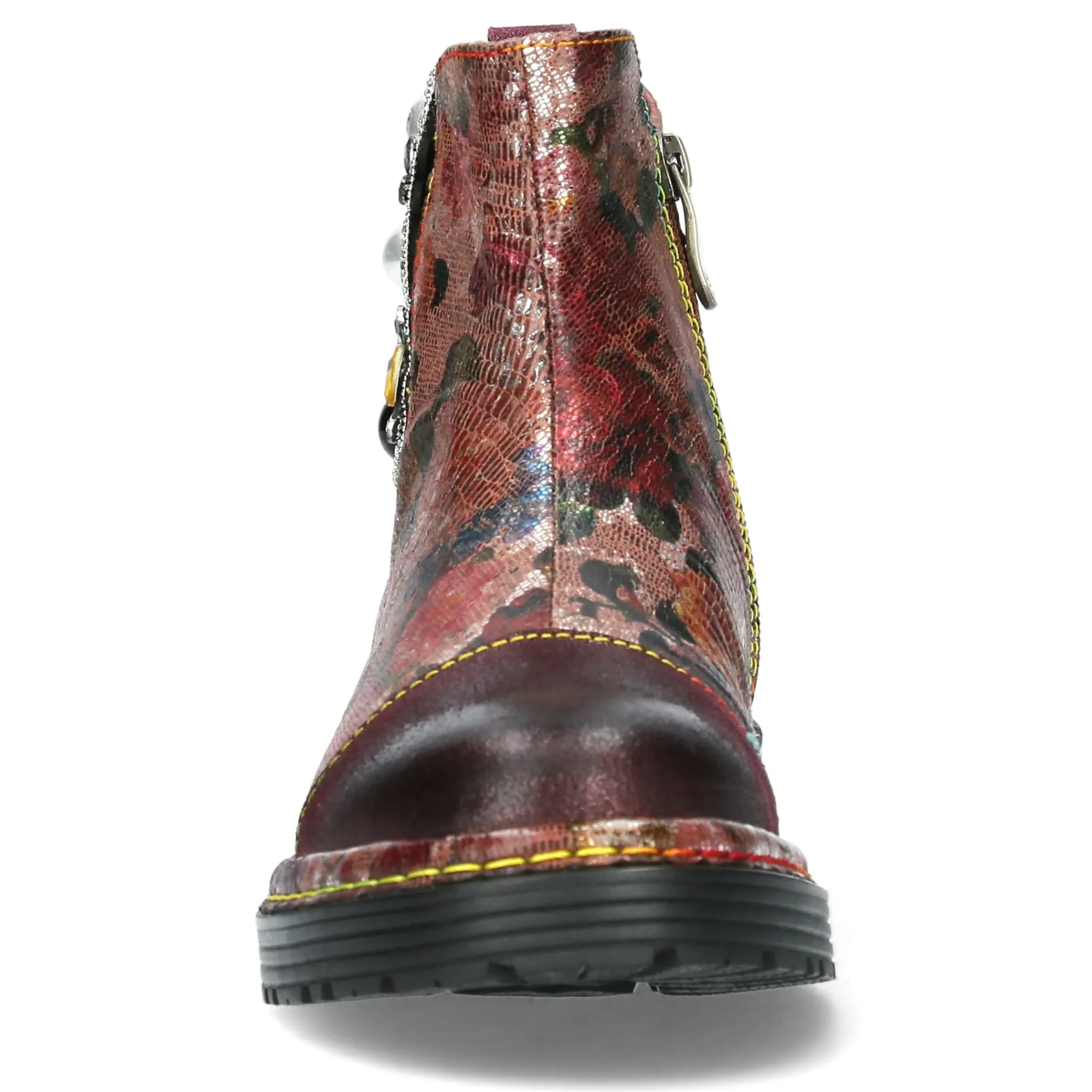 Bottines - INCASO 26 | Laura Vita Flash Sale
