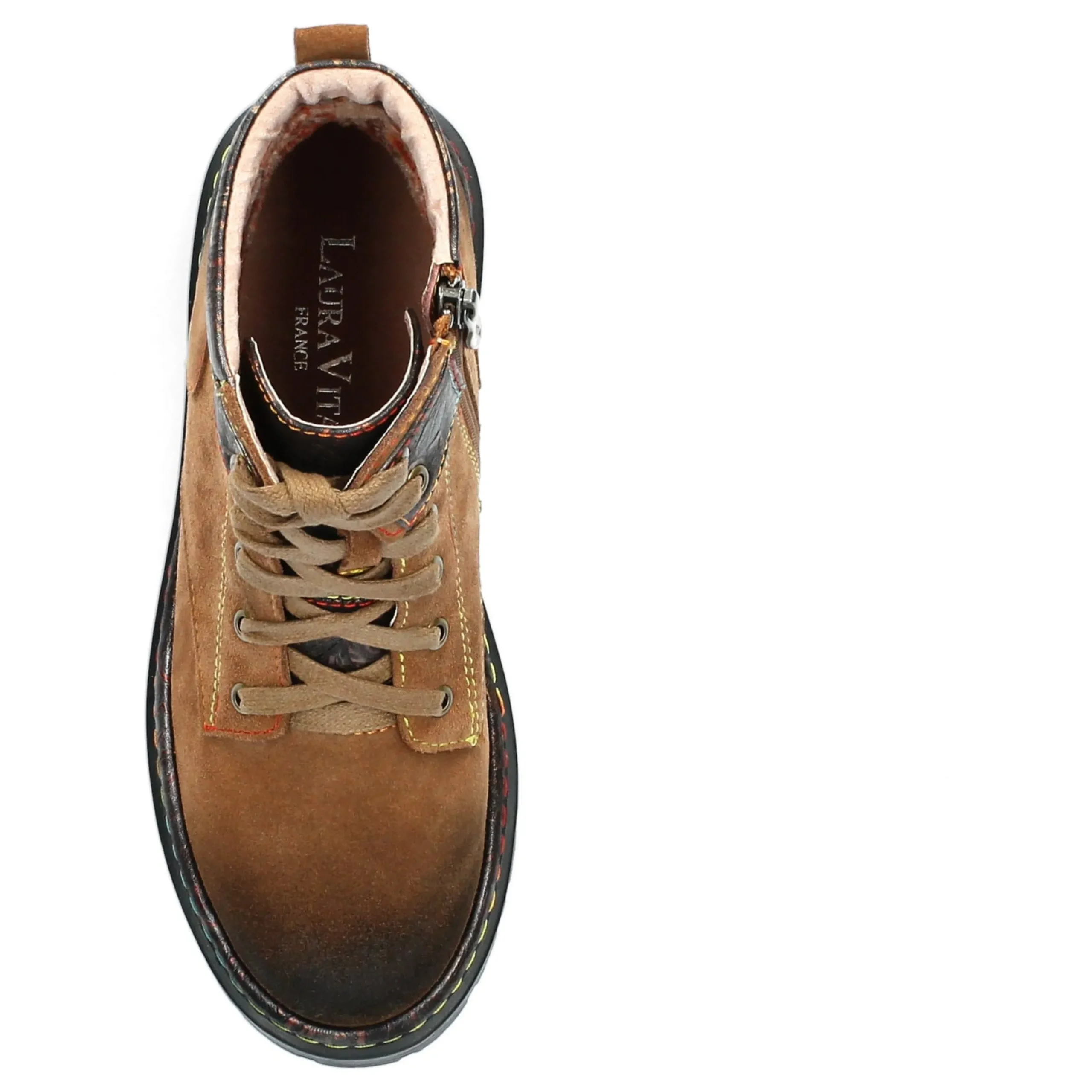 Bottines - INCASO 31 | Laura Vita Hot
