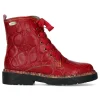 Bottines - INCASO 04 Crocos | Laura Vita Outlet