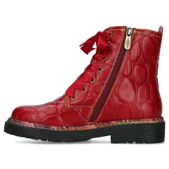 Bottines - INCASO 04 Crocos | Laura Vita Outlet