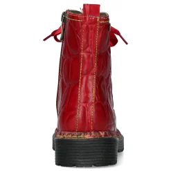 Bottines - INCASO 04 Crocos | Laura Vita Outlet