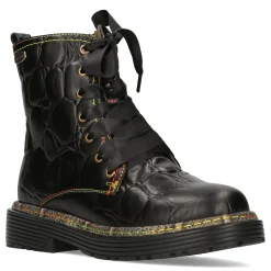 Bottines - INCASO 04 Crocos | Laura Vita Outlet