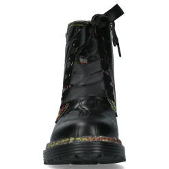 Bottines - INCASO 04 Crocos | Laura Vita Outlet