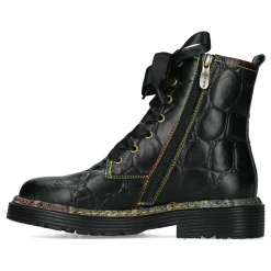 Bottines - INCASO 04 Crocos | Laura Vita Outlet