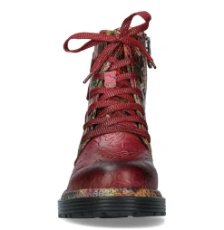 Bottines - INCASO 04A Ornement | Laura Vita Hot