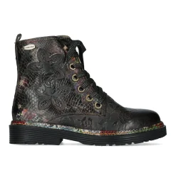 Bottines - INCASO 04A Ornement | Laura Vita Hot