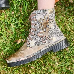 Bottines - INCASO 04C | Laura Vita Clearance