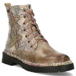 Bottines - INCASO 04C | Laura Vita Clearance
