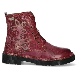 Bottines - INCASO 04C | Laura Vita Clearance