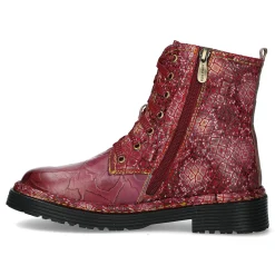 Bottines - INCASO 04C | Laura Vita Clearance