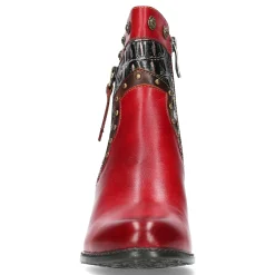 Bottines - INCDIANAO 03 | Laura Vita New