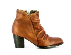 Bottines - INCDRAO 30 | Laura Vita Cheap