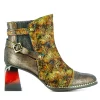 Bottines - INCOLAO 01 | Laura Vita New