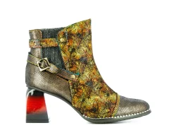 Bottines - INCOLAO 01 | Laura Vita New