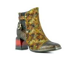 Bottines - INCOLAO 01 | Laura Vita New