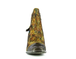 Bottines - INCOLAO 01 | Laura Vita New