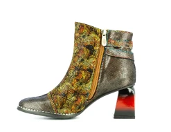 Bottines - INCOLAO 01 | Laura Vita New