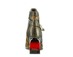 Bottines - INCOLAO 01 | Laura Vita New
