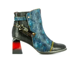 Bottines - INCOLAO 01 | Laura Vita New