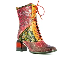 Bottines - INCOLAO 05 | Laura Vita Fashion