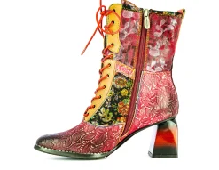 Bottines - INCOLAO 05 | Laura Vita Fashion