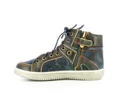 Bottines - IZCOLDO 01 | Laura Vita Hot