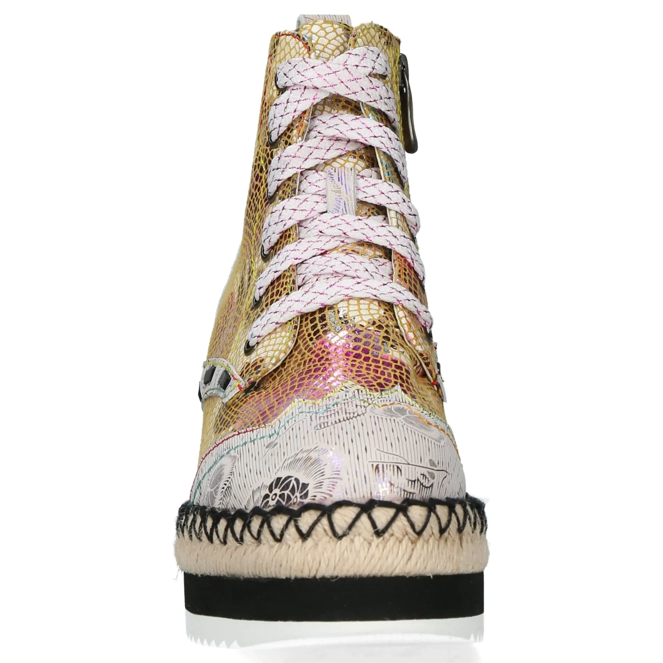 Bottines - JABINEO 23 | Laura Vita Best Sale