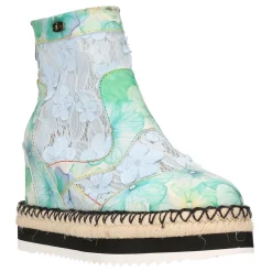 Bottines - JABINEO 03 | Laura Vita Sale