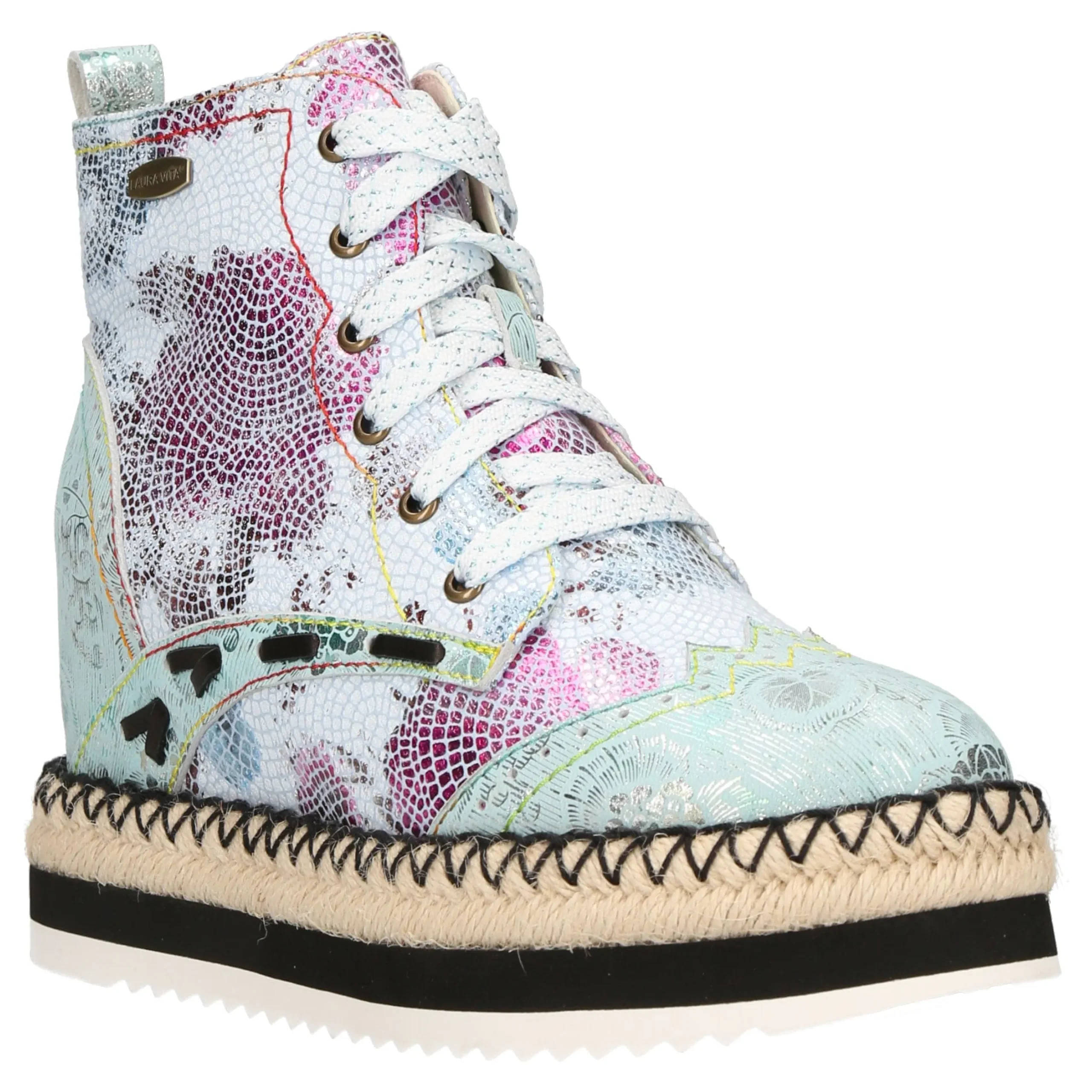 Bottines - JABINEO 23 | Laura Vita Best Sale