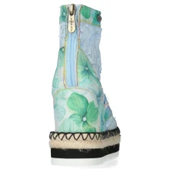 Bottines - JABINEO 03 | Laura Vita Sale