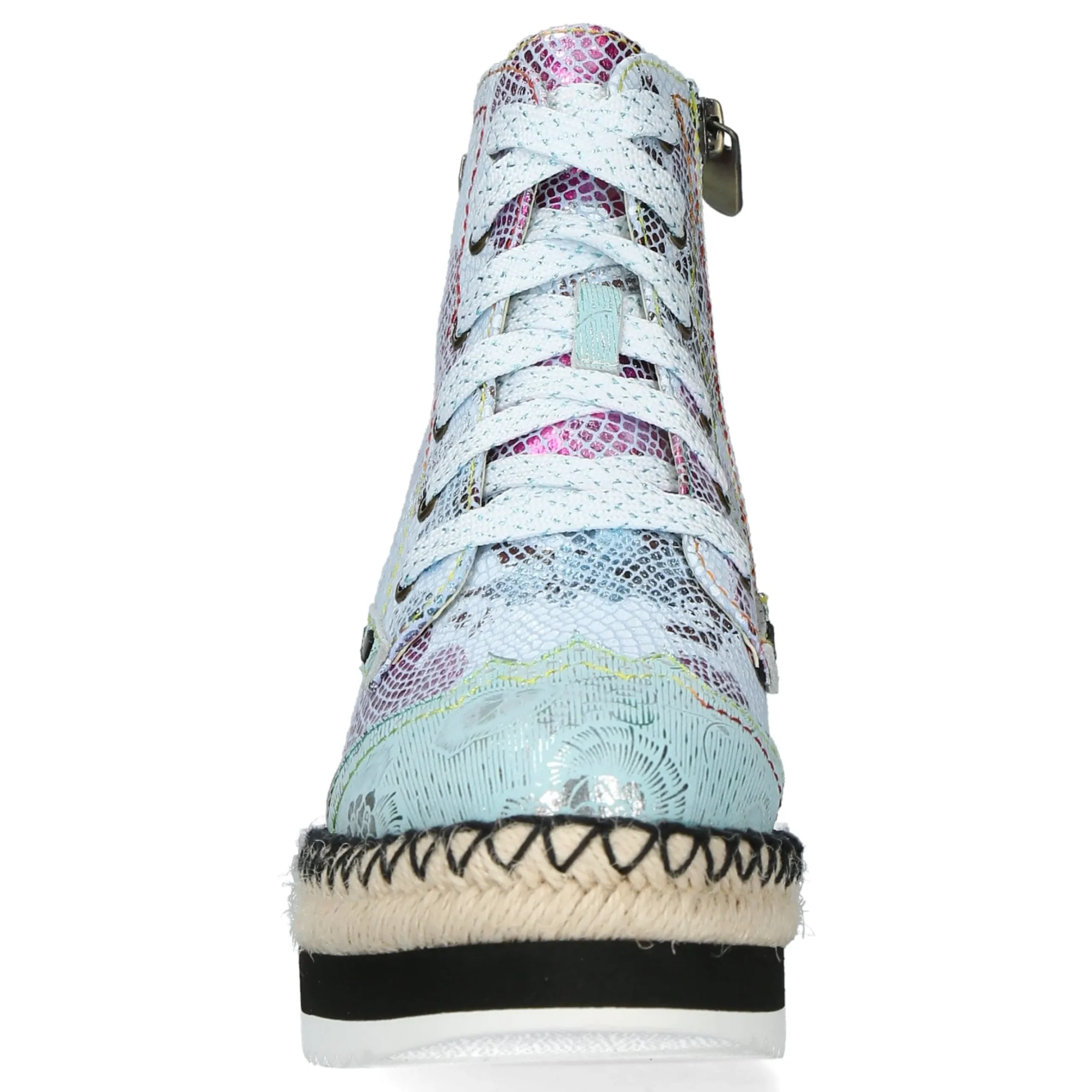 Bottines - JABINEO 23 | Laura Vita Best Sale