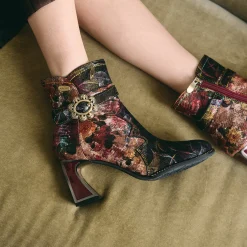 Bottines - JACBO 13 | Laura Vita Online