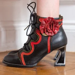 Bottines - JACBO 213 | Laura Vita Cheap