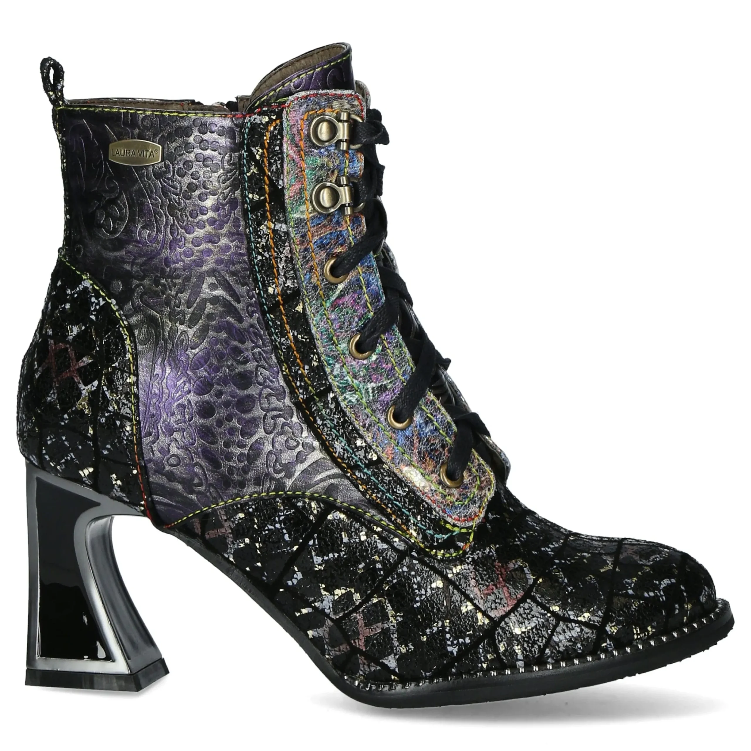 Bottines - JACBO 0722 | Laura Vita Cheap