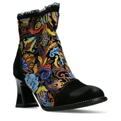 Bottines - JACBO 12 | Laura Vita Hot