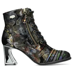Bottines - JACBO 47 | Laura Vita Fashion