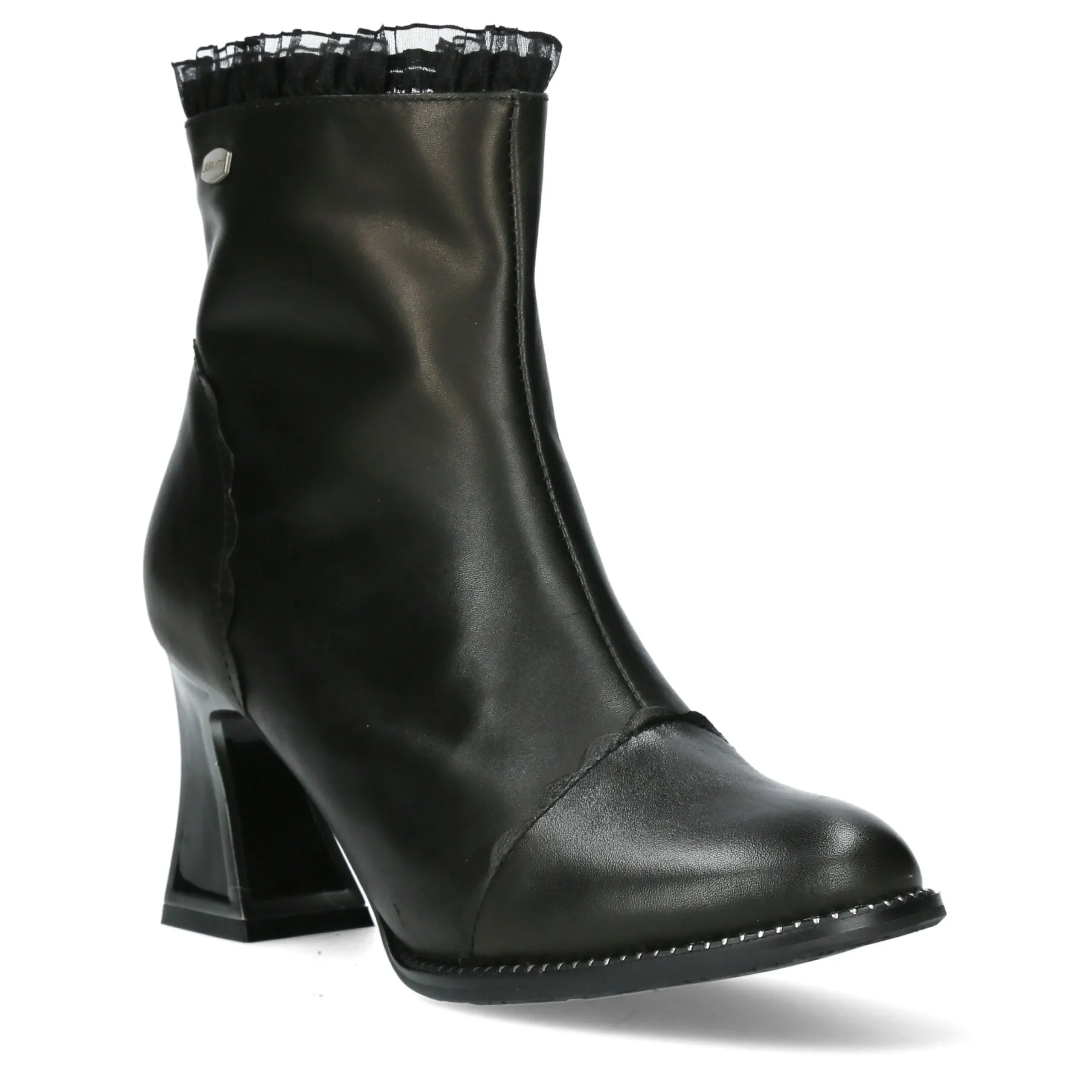 Bottines - JACBO 12 | Laura Vita Online