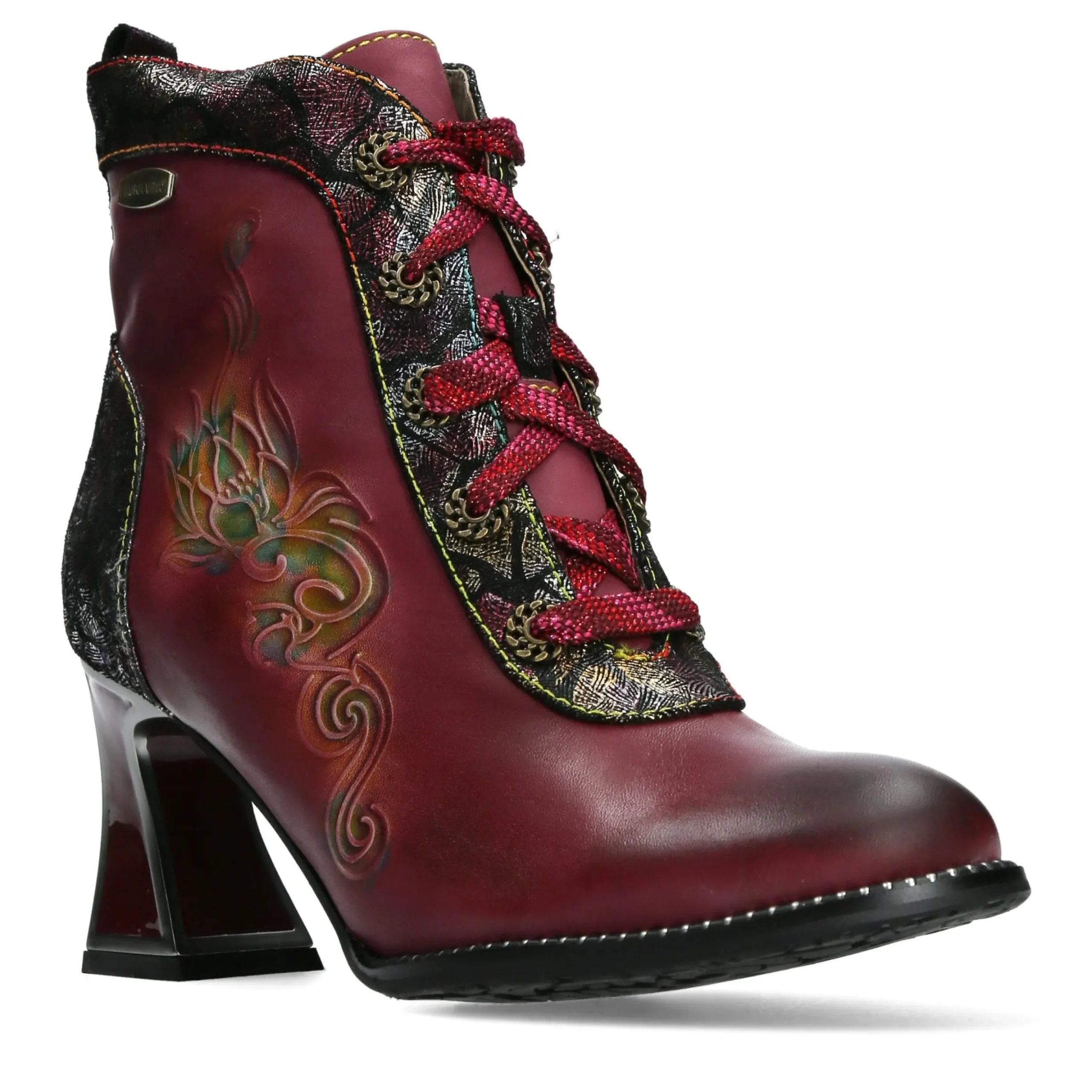 Bottines - JACBO 1123 | Laura Vita Clearance