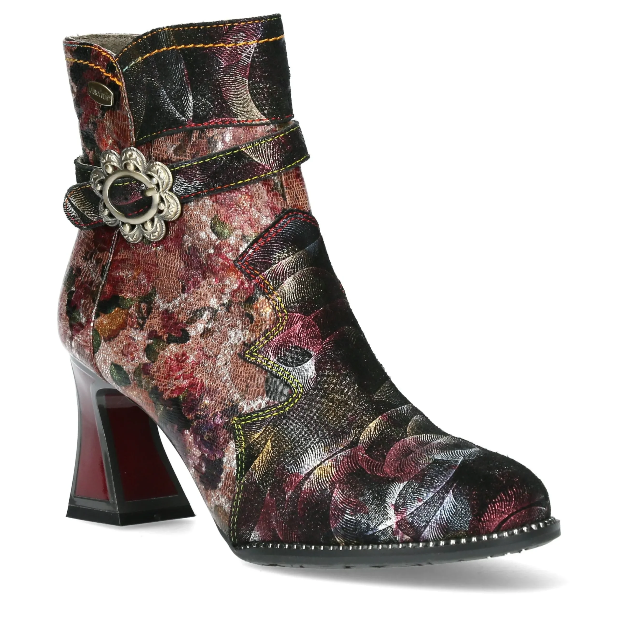 Bottines - JACBO 13 | Laura Vita Online