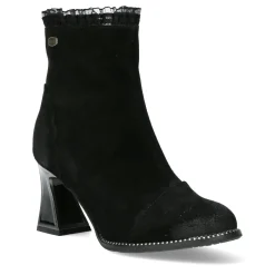Bottines - JACBO 12 | Laura Vita Fashion