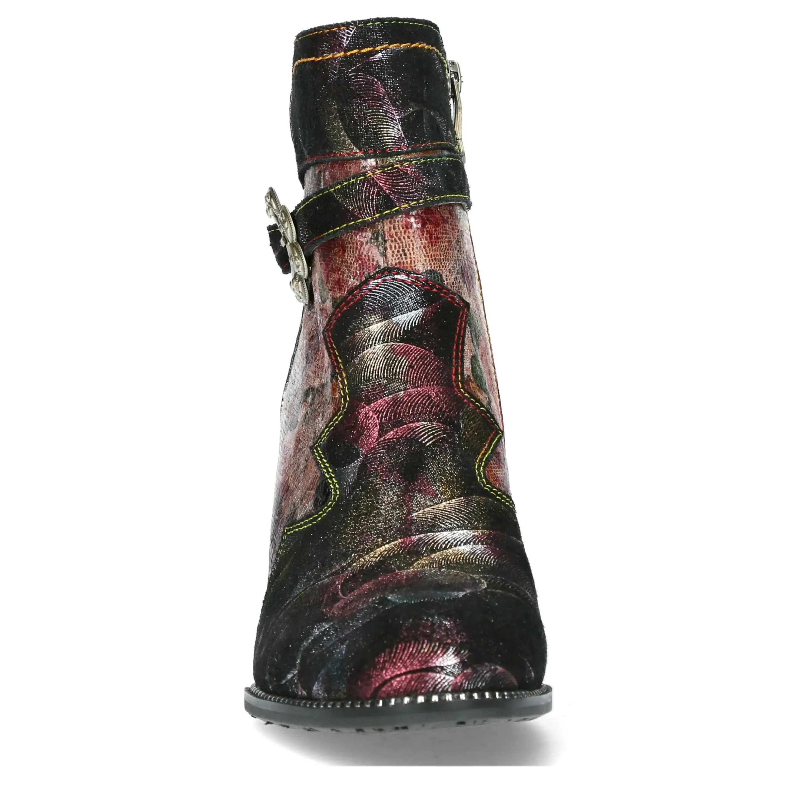 Bottines - JACBO 13 | Laura Vita Online