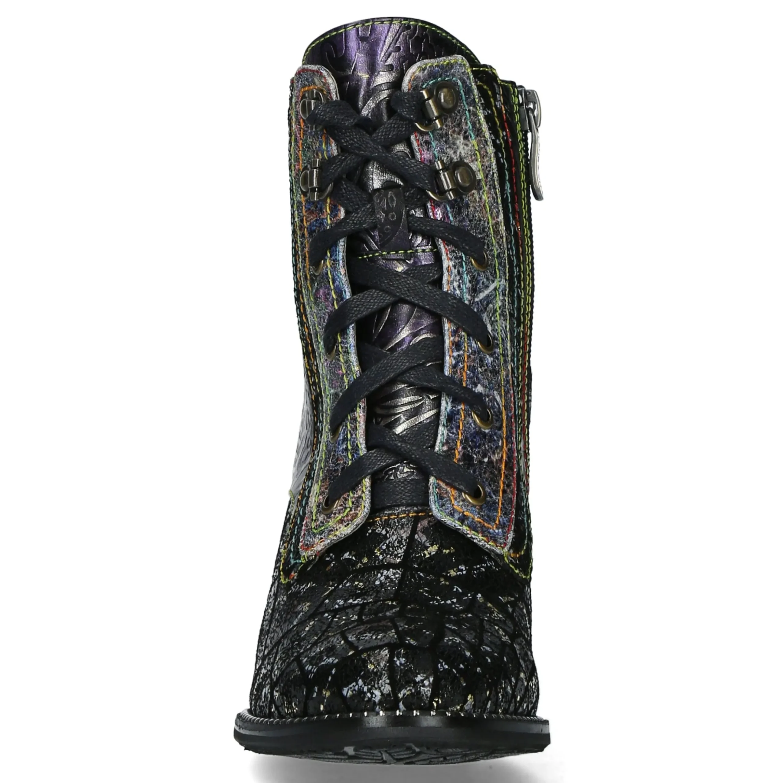 Bottines - JACBO 0722 | Laura Vita Cheap