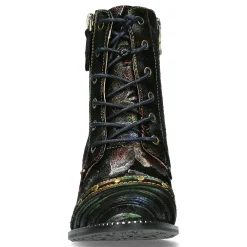 Bottines - JACBO 47 | Laura Vita Fashion